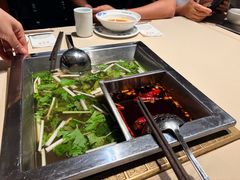 -龙森园火锅(琴台路店)