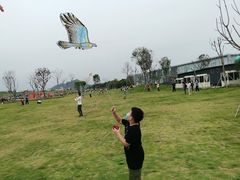 -光明小镇欢乐田园