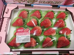 -果蔬好生活超市(乐堤港店)