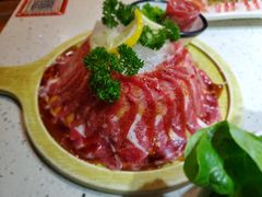 玫瑰牛舌-猫抓烤肉(武进吾悦广场店)