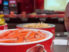 -龍歌自助小火锅(雨花台江南虹悦城店)