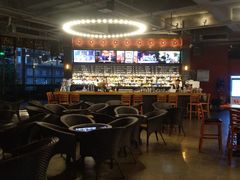 -CIRCLE·酒吧(第一国际店)