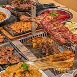 天津 | 一晚上吃了一筐羊腿肉是什么感觉❓