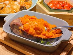 -蜜桃餐厅·伴山(绿宝广场店)