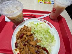 -永和大王(宜山店)