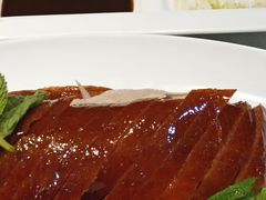 精品烤鸭-福海居烤鸭店(鸟巢店)