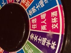 -金青果甄选KTV(劳动公园店)