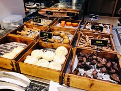 -金海湾自助餐厅(金陵饭店)