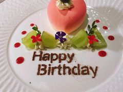 -Primotable高桌牛排馆(外滩店)