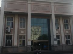 -浙江越秀外国语学院