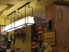 -老奶奶私房菜(天台里街店)