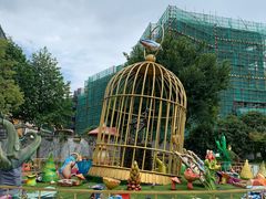 -安徒生童话乐园