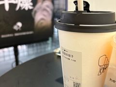 -喜茶(广州北京路惠福东店)