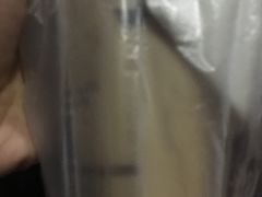 -沪上阿姨鲜果茶(世纪金源店)