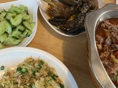 -兔行天下-鸿鹤鲜锅兔(中海国际店)