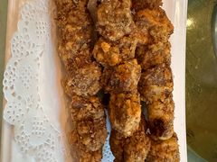 -功德林素菜饭庄(前门店)