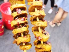 -大学城夜市大排档(凤栖路店)