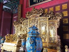 -横店影视城明清宫苑园区