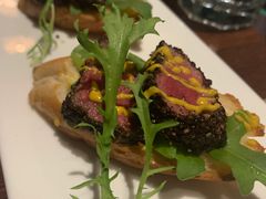 -食间牛排(湖西路店)