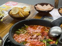 -笔记安顺夺夺粉火锅