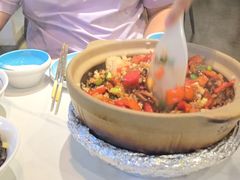 -洞庭米湘·湖南菜(银河SOHO店)