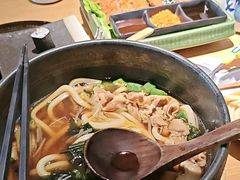 -沼津港精致料理·寿喜烧·烧鸟(青浦宝龙广场日料榜单店)