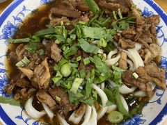 -清真-戏楼王记牛肉面