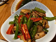 -竹里馆 ·茶食(奥体店)