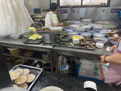 -美味斋(西北街店)