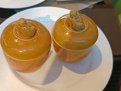 -富力希尔顿酒店·地阔自助餐厅