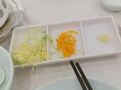 -北京全聚德(王府井店)