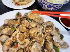 -一哥美食(总店)