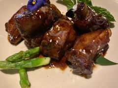 -CHINCHIN 青青·泰国料理(万象食家店)