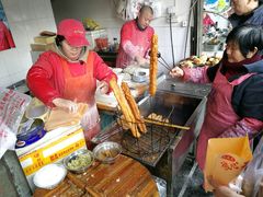 -刘飞放心无铝油条(阳光翠竹苑店)