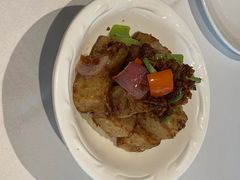 -皇朝尊会(龙之梦大酒店)