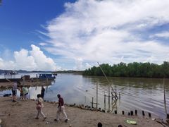 -沙头涌渔栏海鲜餐厅