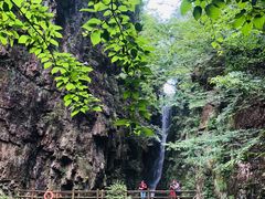 -溪口-滕头旅游景区