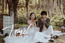 -伯爵风尚全球旅拍