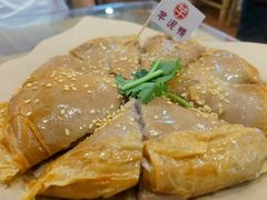 芋泥香酥鸭-芋包王闽南茶楼(八市店)
