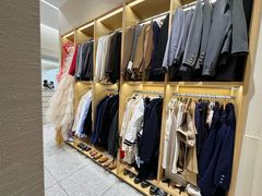 -天真蓝照相馆(新世界店)