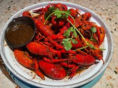 -辣皇朝小龙虾(六一店)