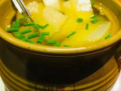 -湘江红·湖南招牌菜(莲花南路店)