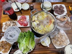 -牛小隆牛肉面馆(四牌楼店)