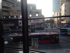 -星巴克(无锡东方商厦店)