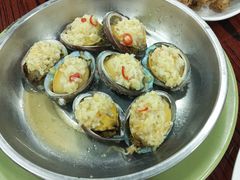 -贞姨美食·老字号海鲜大排档