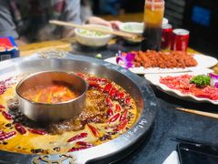 -大龙燚火锅(春熙店)