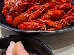 瞿记卤虾-聚味瞿记·龙虾堂(坡子街店)