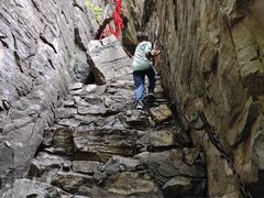 -孤山寨风景区
