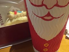 -COSTA COFFEE(武汉武商MALL店)