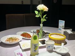 -鸭王烤鸭店(三里河店)